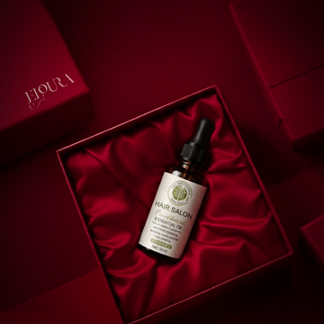 Rosemary Dense Hair Essential Oil Repair